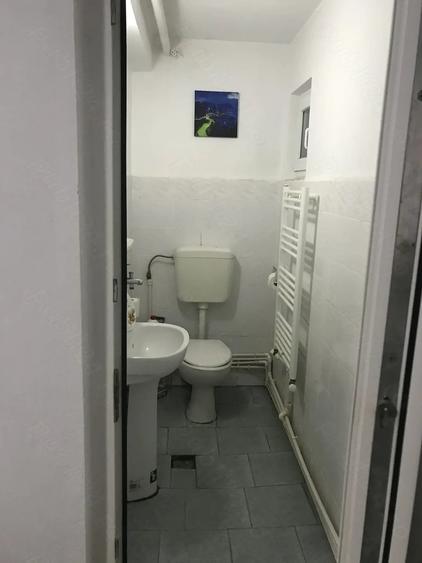 Apartament cu 2 camere nedecomandat în Hipodrom