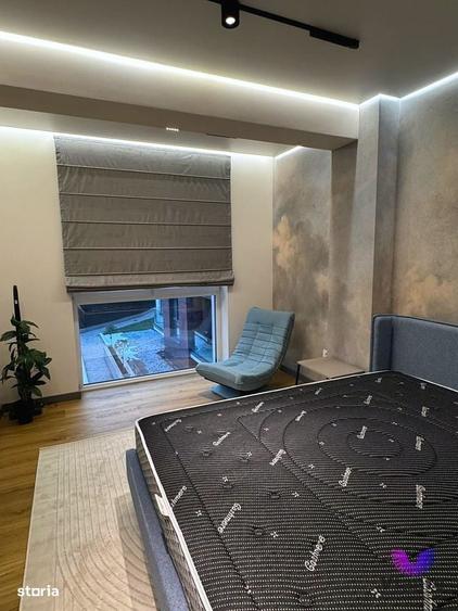 Apartament cu 2 camere în Ștrand