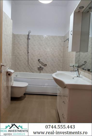Casa 3 cam. zona Ultracentrala - ID : RH-25192-property - 5
