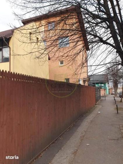 Vila de vanzare Brasov, zona excelenta - Investitie - 1
