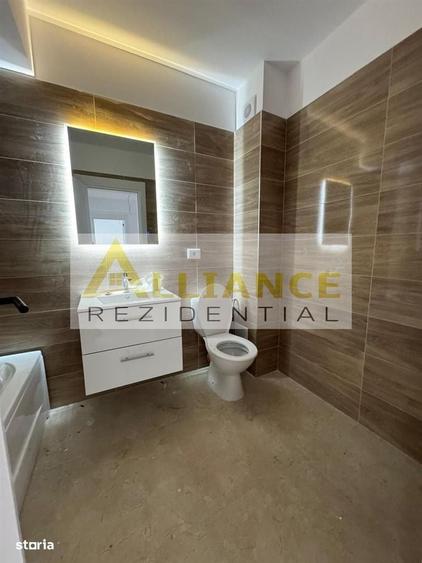 Apartament 2camere +terasa Parc Tudor Arghezi - 7