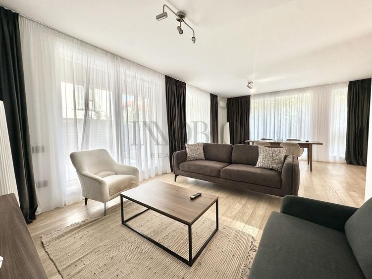 Vila 5 Camere | Rond OMV - Pipera - 1