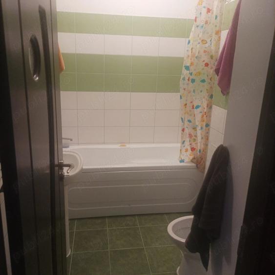 Garsonieră semidecomandată în Drumul Taberei