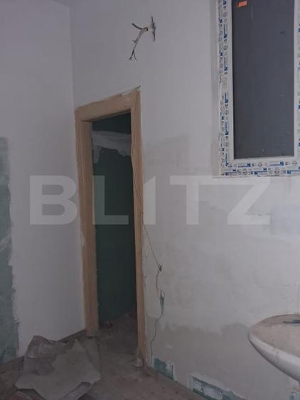 Birou, de 160 mp, în Centrul Istoric