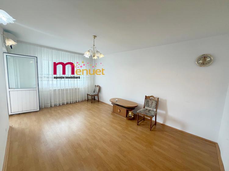 Apartament 3 camere,zona C5 - 5