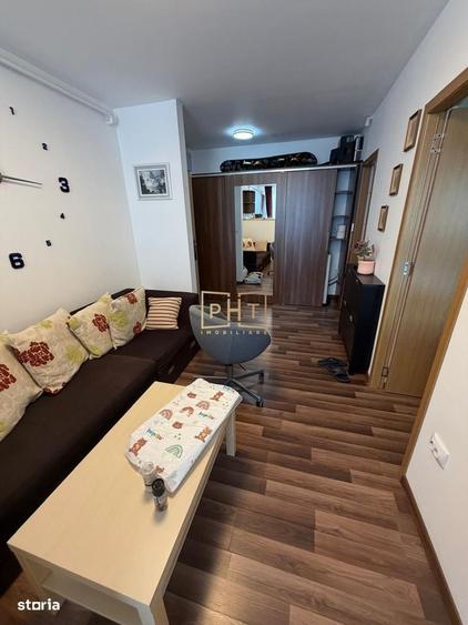 Apartament de inchiriat, 2 camere, 42 mp, zona Vivo! - 4
