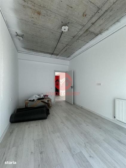 Apartament cu 2 camere în Nord