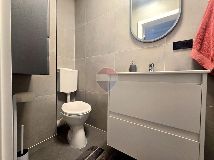 Apartament modern în Florești | Columna Residence - 13