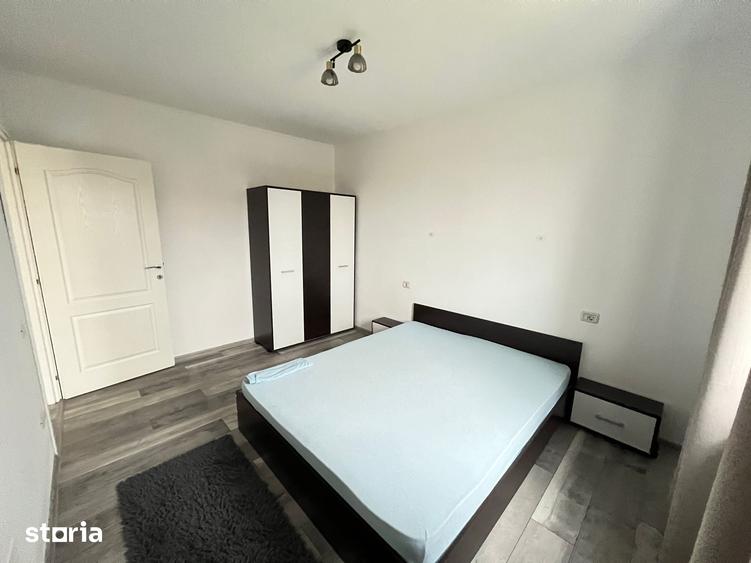 Apartament cu 3 camere în Ghiroda