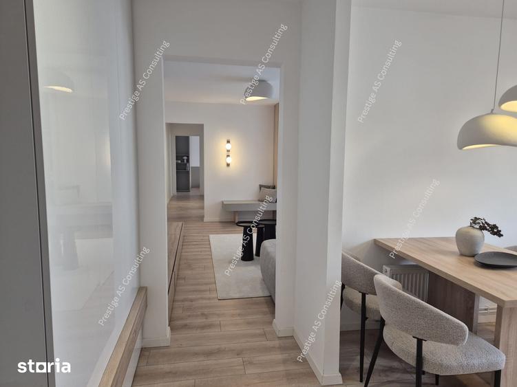 Apartament 3 Camere | Circumvalatiunii | 67 mp | Complet renovat - 3