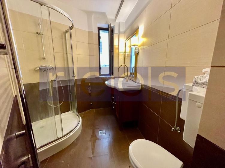 INCHIRIERE 3 CAMERE 2 BAI METROU UNIRII ULTRACENTRAL CENTRALA PROPRIE 68MP - 10
