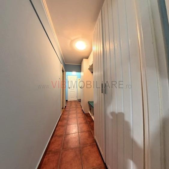 Apartament cu 2 camere decomandat în Drumul Taberei
