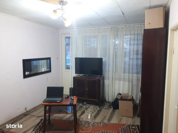 Apartament 2 camere Tiglina3 parter/4 ,centrala termica 52 000 euro - 5