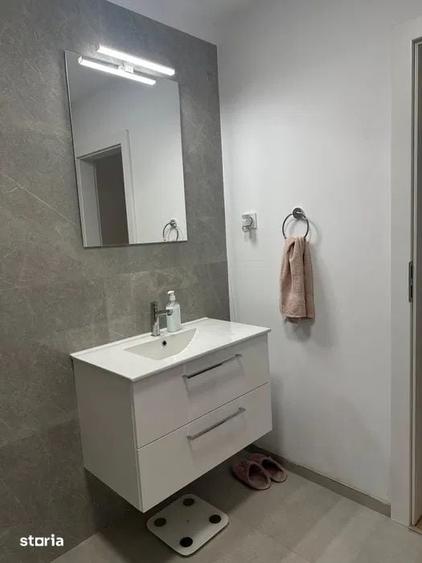 Apartament cu 2 camere în Gruia