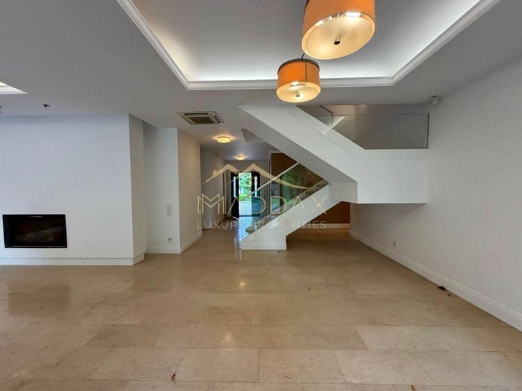Vila cu 9 camere *900 teren* & piscina privata // Pipera - 12