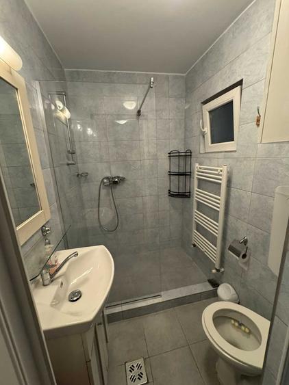 Ap 2 camere +pod mansardabil + curte interioara mare (767 MP) | ULTRA-CENTRAL IN CLUJ - 7