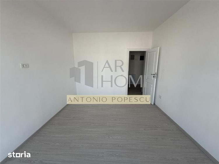Apartament cu 2 camere în Blejoi