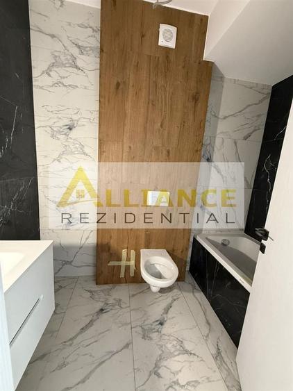 Apartament cu 3 camere decomandat în Berceni