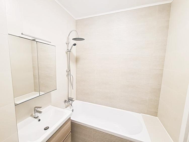 Inchiriere 2 Cam Regie Residence, masina spalat vase, 3Min Metrou Grozavesti - 12