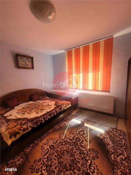 Casa 80 mp | Teren 200 mp | Zona Dacia