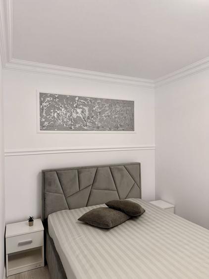 Apartament cu 2 camere în George Enescu