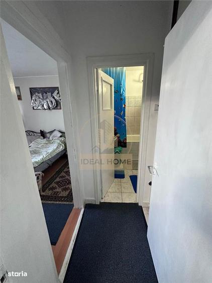 Apartament 2 camere Restaurant Odeon - 6