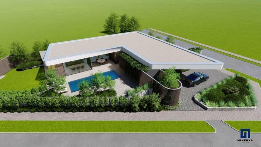 Teren Construcții intravilan de 863 mp, în Mehala