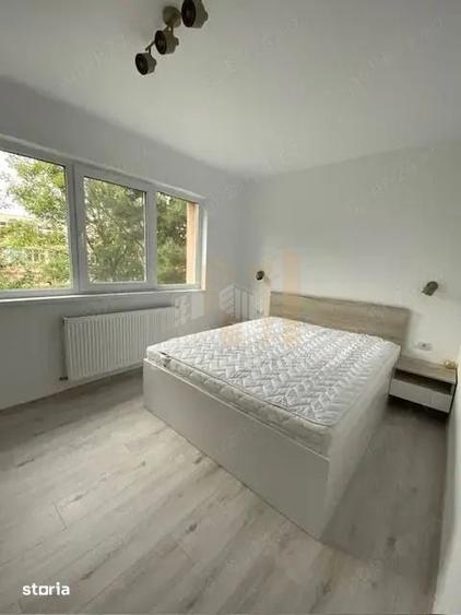 Apartament 2 camere renovat Astra Brasov - 4