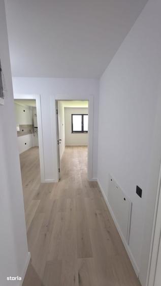 Garsonieră decomandată în Ultracentral