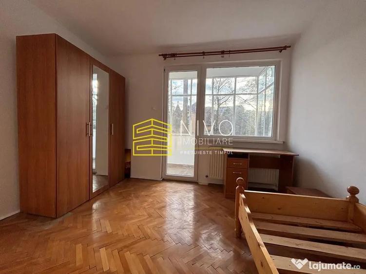 Apartament 3 camere Tg. Mure? Corni?a Str. Mihai Viteazu - Targu Mures (Mures) - 6