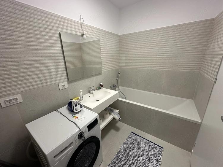 Apartment Paltim 2 camere loc de parcare - 6