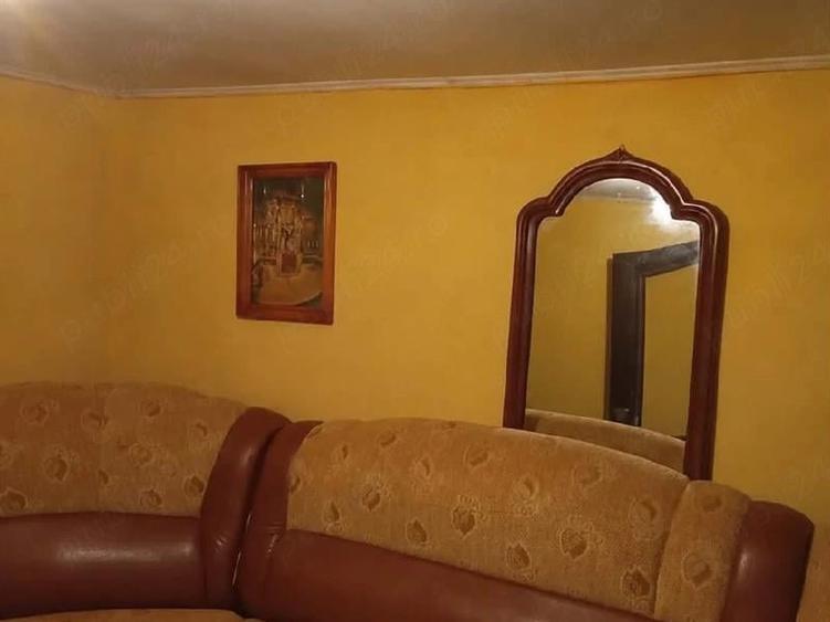 Casă individuală cu 2 camere cu Teren 500 Mp în Central
