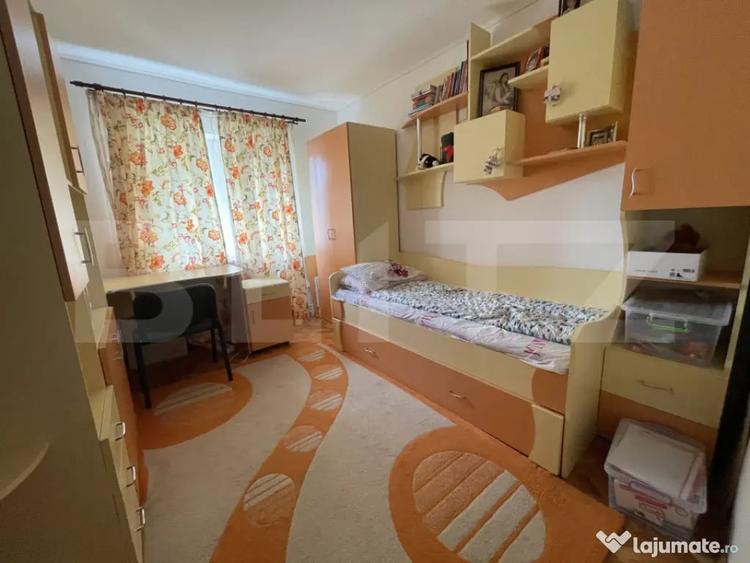 Apartament spa?ios de 68 mp, etaj 1, cu garaj Zona Br? - 2