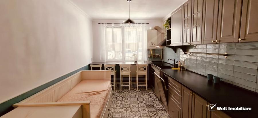 Apartament cochet, Parcare inclusă, Zona BMW - 4