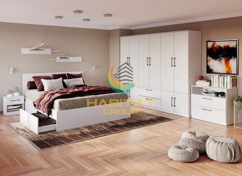 2 camere | Finisaje premium | Grand Arena | Comision 0% - 2