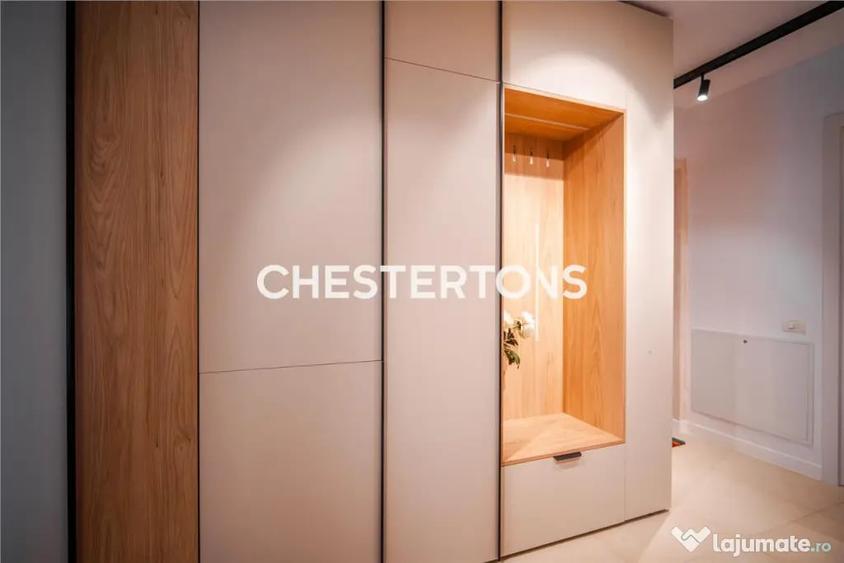 Apartament 2 camere terasa 8 mp, constructie noua in Rahova, - 8