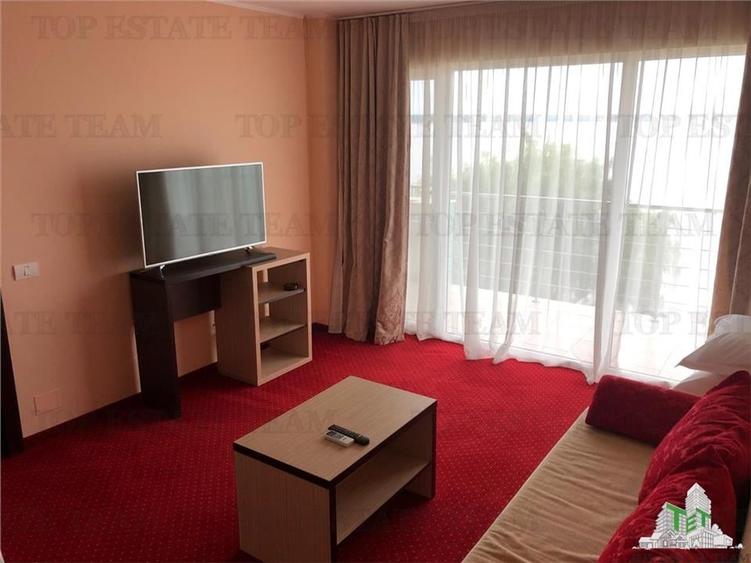 Hotel si restaurant functional pe malul lacului Siutghiol, Mamaia - 4