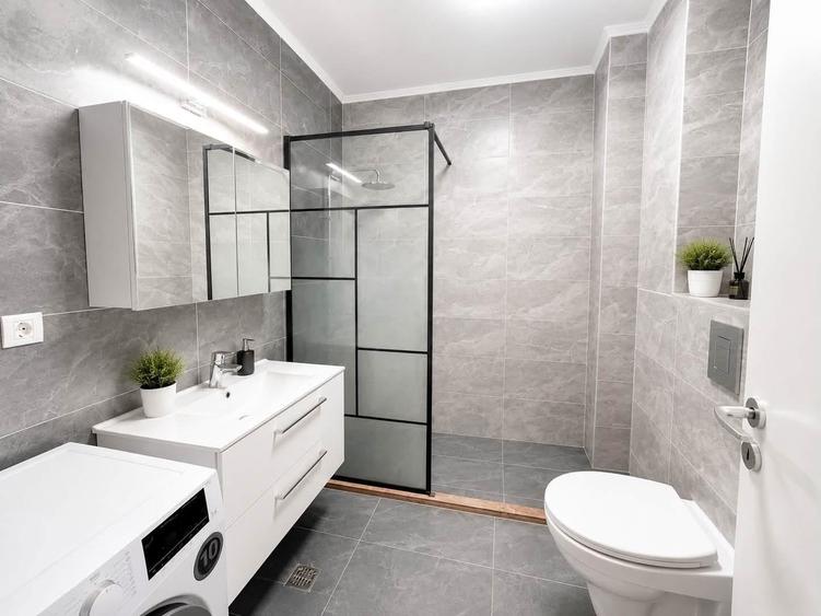 2 Camere Complex Tomis Park Zona Euromaterna - 4