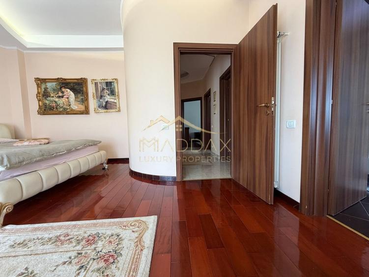 Vila Unica Mobilata *9 camere*300*mp // Pipera - 43
