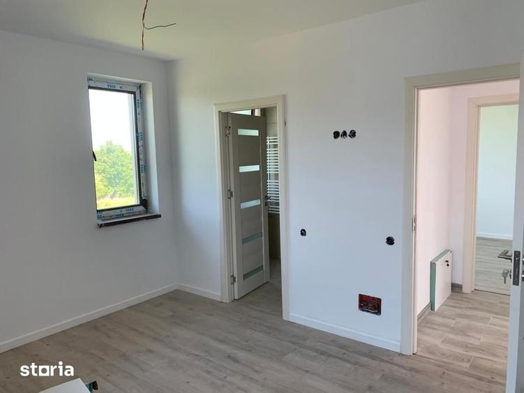 CASA TIP DUPLEX - COMPLEX REZIDENTIAL -DIRECT DEZVOLTATOR -COMISION 0% - 12