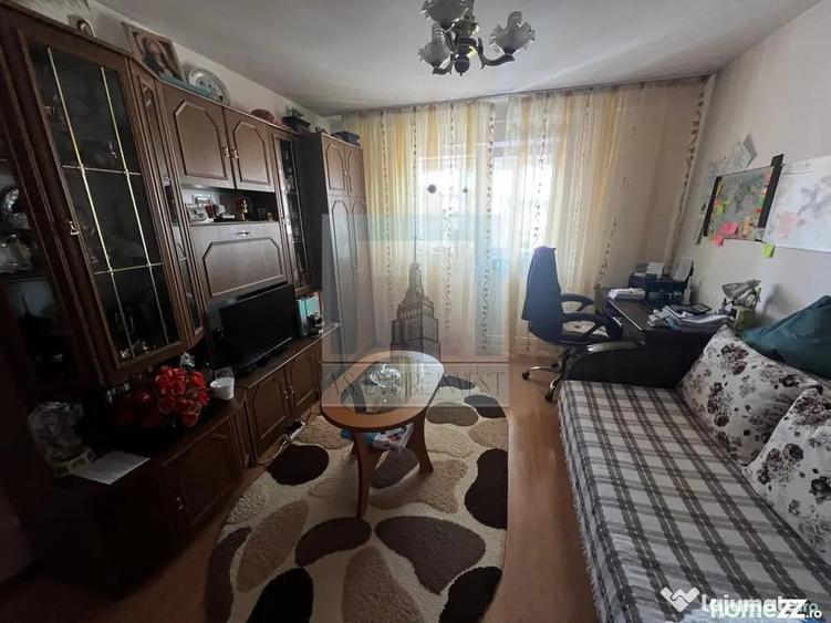 Apartament 2 camere - zona Astra - Brasov (Brasov) - 5