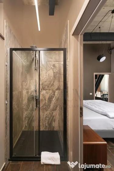 Apartament cu 2 camere decomandat în Semicentral