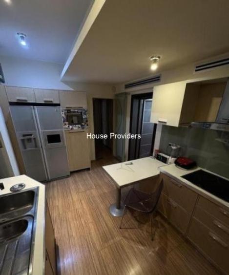 Apartament cu 4 camere în Dorobanți