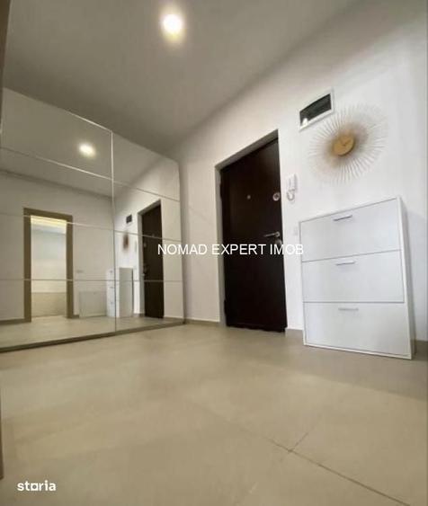 Apartament cu 2 camere decomandat în Grozăvești