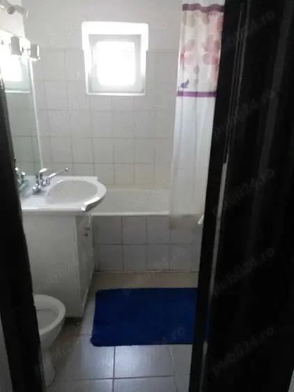 Apartament cu 2 camere decomandat în Exterior Vest