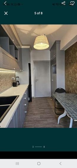 Apartament cu 2 camere decomandat în 1 Decembrie