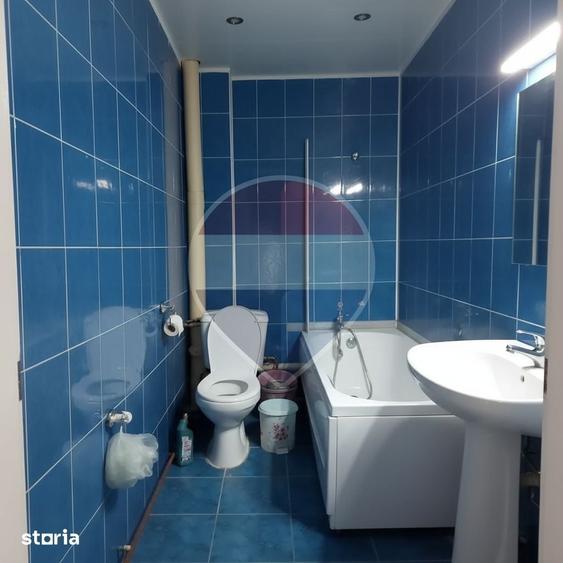 Apartament cu 3 camere în Ultracentral