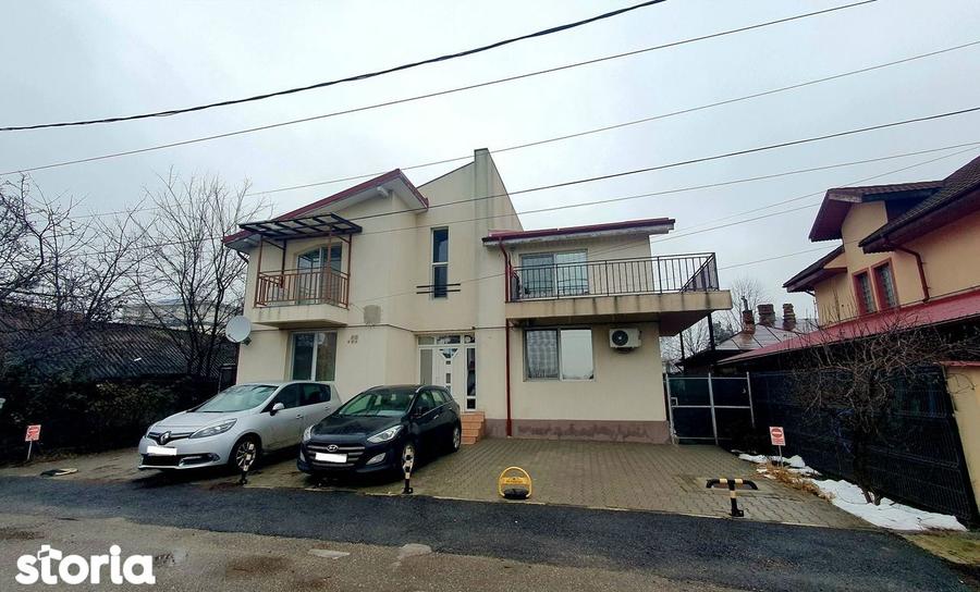 Apartament cu 2 camere în Nord