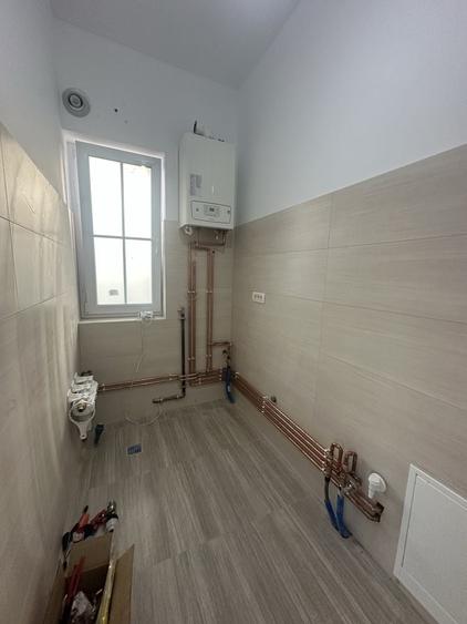PROPRIETAR! 3-Dormitoare-IMOBIL NOU PREMIUM-ARAD-Via Carmina-Harvest Pret sub costul constructiei! TEREN 613!Citeste detaliile constructiei! - 3