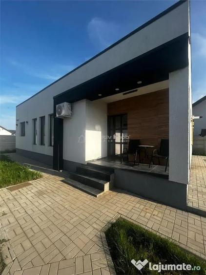 Casa Comuna Pantelimon- Ferma Animalelor - Pantelimon (Bucuresti-Ilfov) - 1